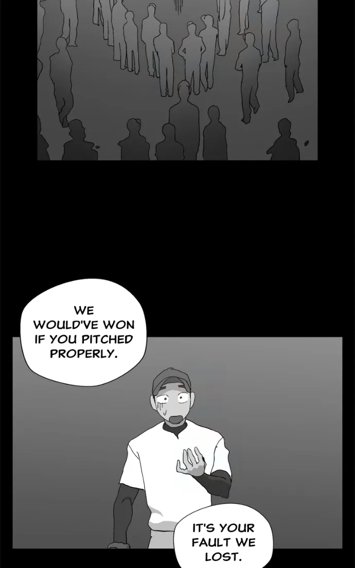 Read Pool Boy chapter 13 image 22 on Lezhin