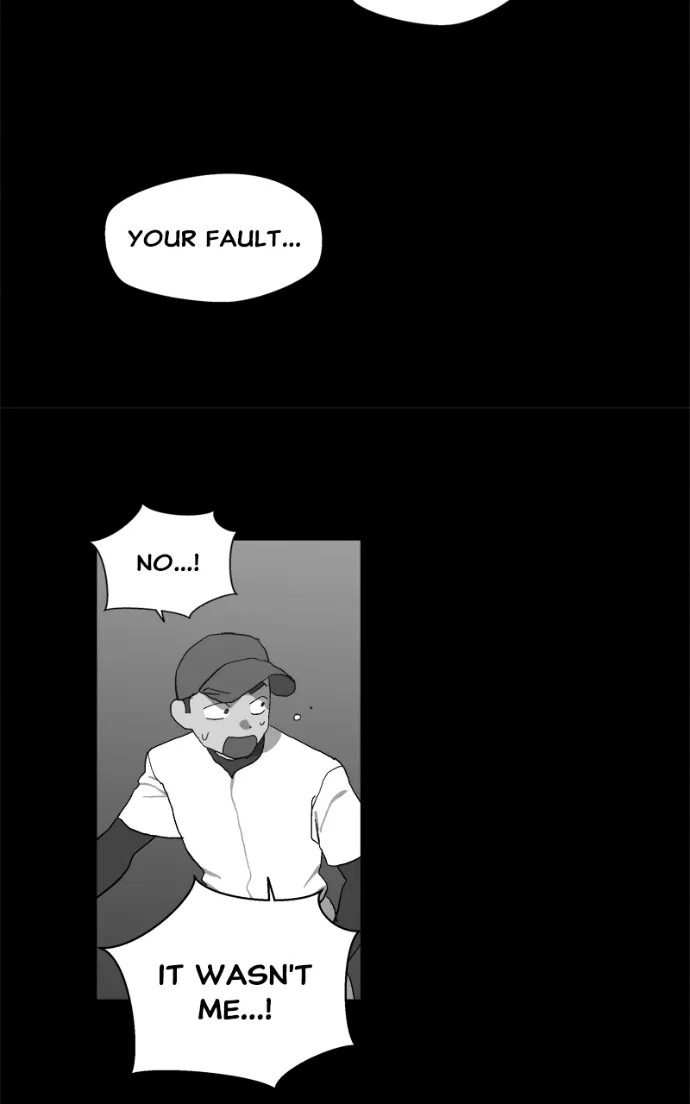 Read Pool Boy chapter 13 image 23 on Lezhin