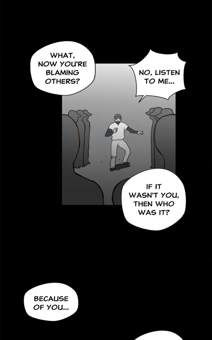 Read Pool Boy chapter 13 image 24 on Lezhin