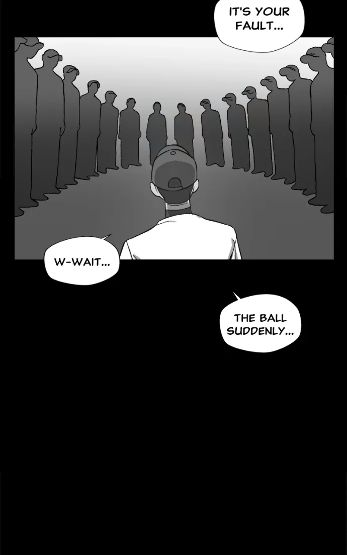 Read Pool Boy chapter 13 image 25 on Lezhin