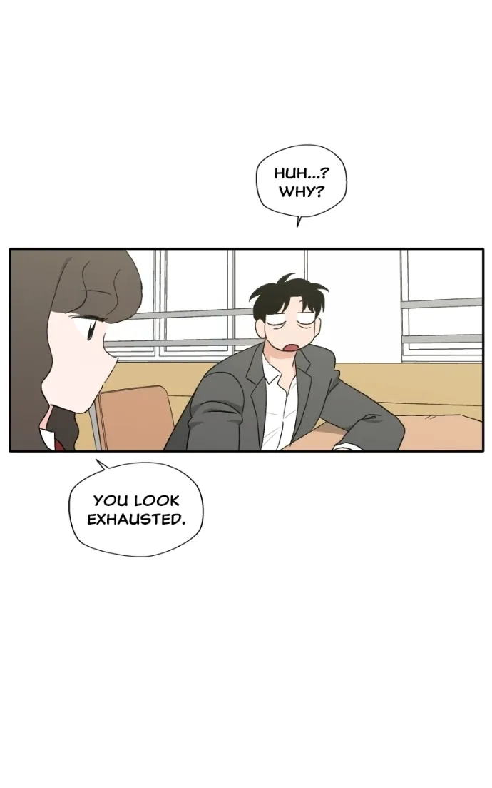 Read Pool Boy chapter 13 image 3 on Lezhin