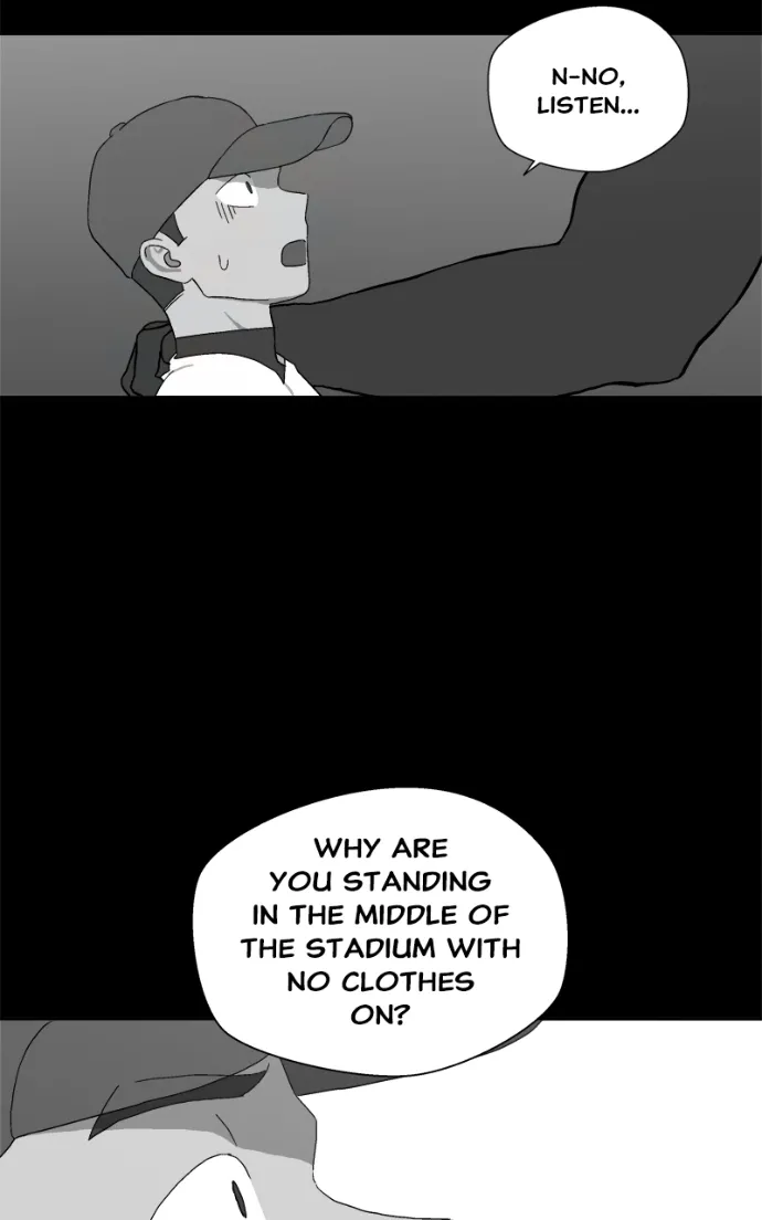 Read Pool Boy chapter 13 image 31 on Lezhin