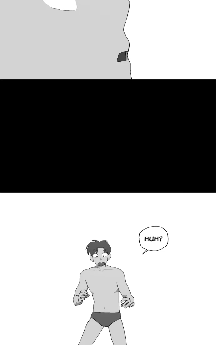 Read Pool Boy chapter 13 image 32 on Lezhin