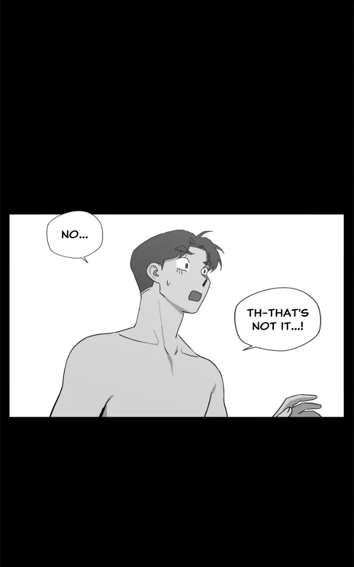 Read Pool Boy chapter 13 image 34 on Lezhin