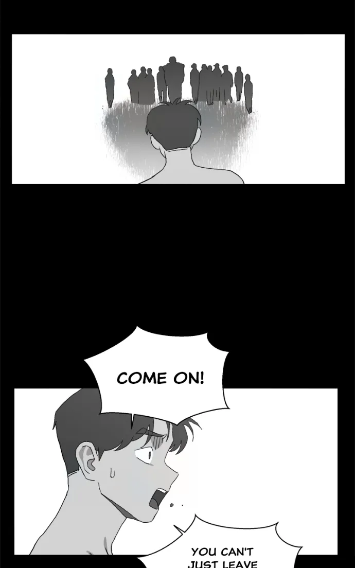 Read Pool Boy chapter 13 image 35 on Lezhin