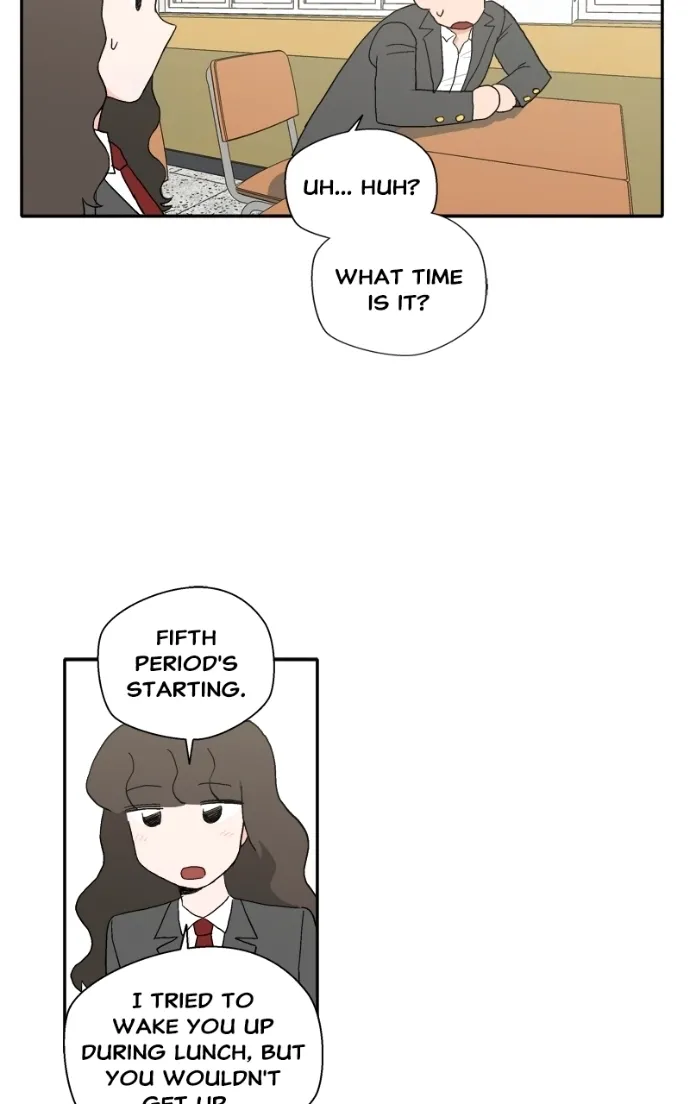 Read Pool Boy chapter 13 image 43 on Lezhin