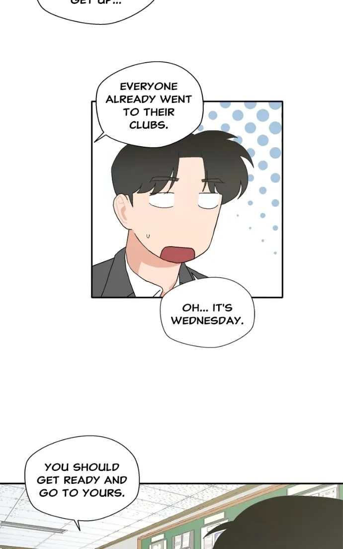 Read Pool Boy chapter 13 image 44 on Lezhin