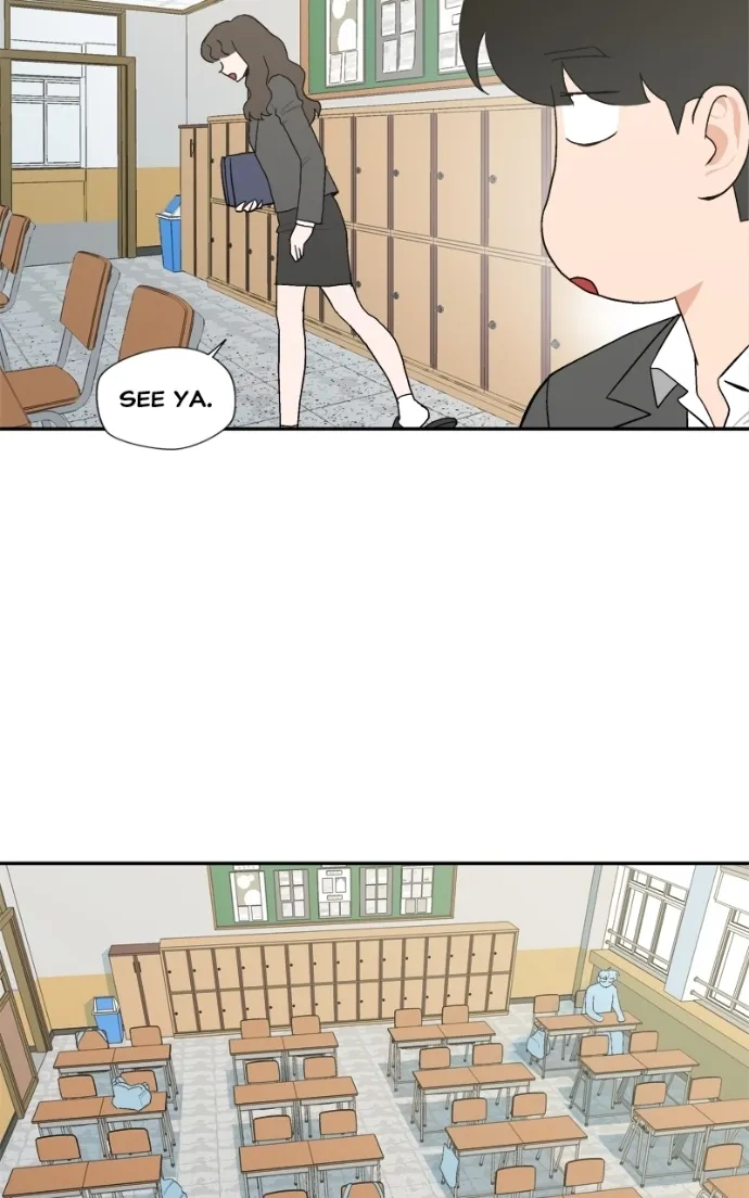 Read Pool Boy chapter 13 image 45 on Lezhin