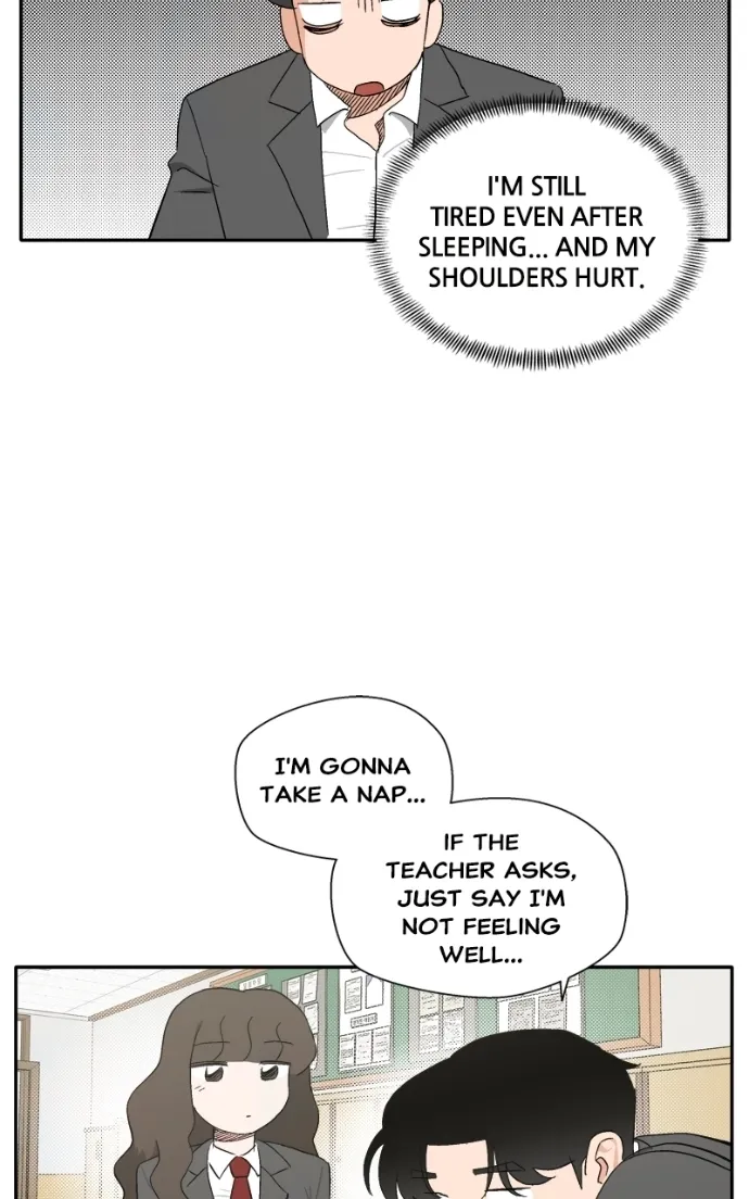 Read Pool Boy chapter 13 image 5 on Lezhin