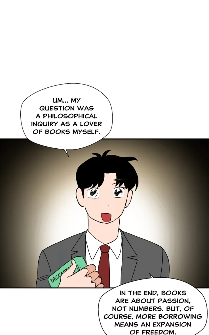 Read Pool Boy chapter 13 image 62 on Lezhin