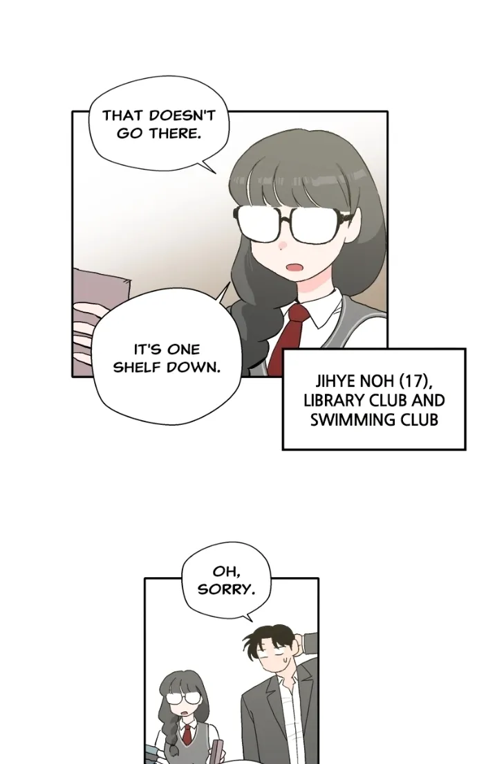 Read Pool Boy chapter 13 image 66 on Lezhin