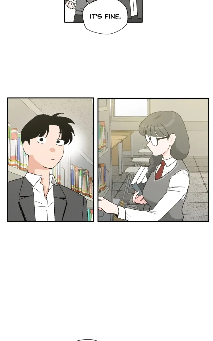 Read Pool Boy chapter 13 image 67 on Lezhin