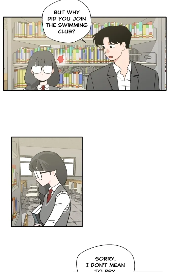 Read Pool Boy chapter 13 image 68 on Lezhin