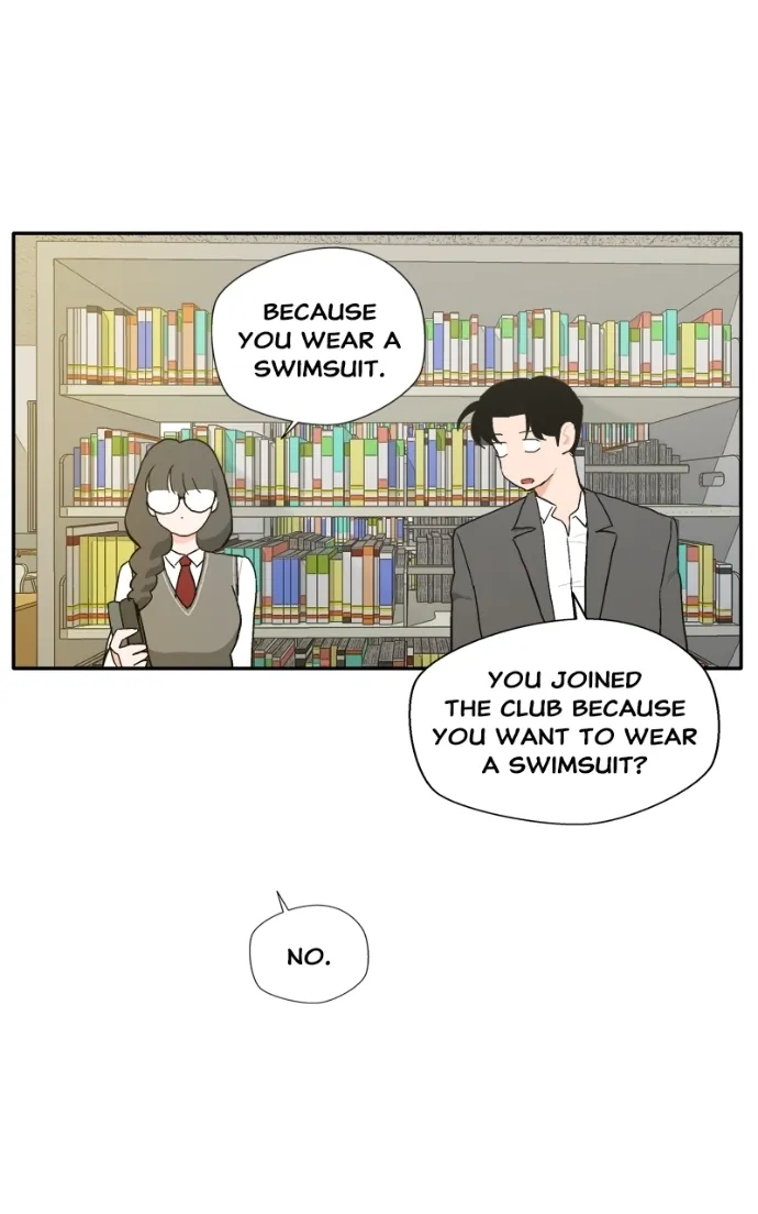 Read Pool Boy chapter 13 image 70 on Lezhin