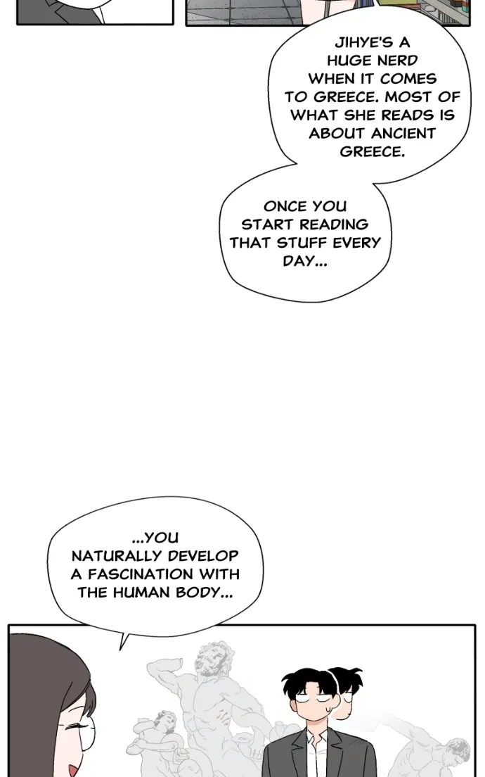 Read Pool Boy chapter 13 image 76 on Lezhin