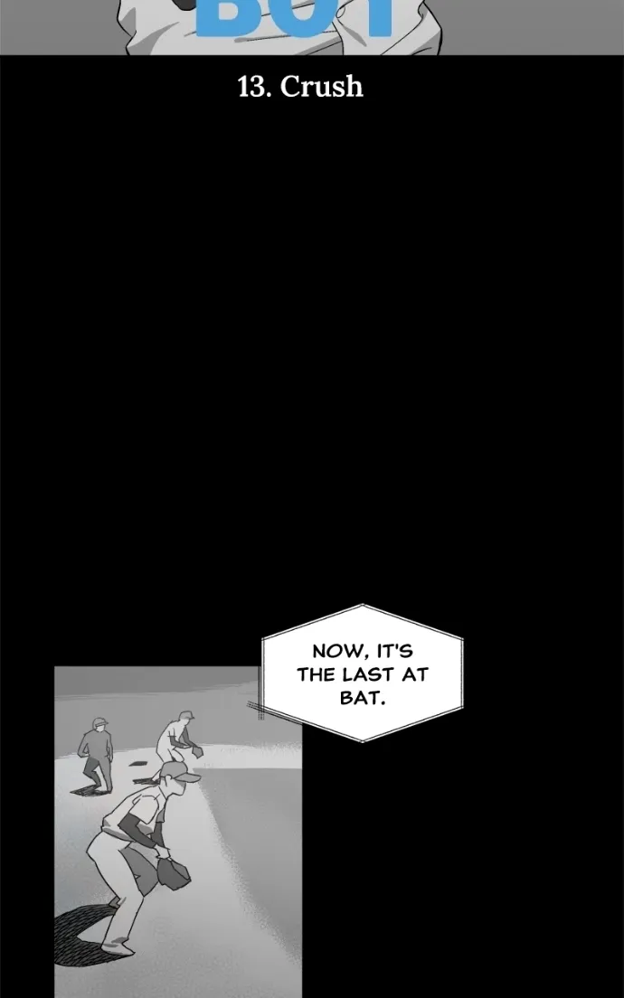 Read Pool Boy chapter 13 image 9 on Lezhin