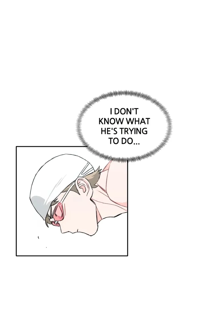 Read Pool Boy chapter 15 image 13 on Lezhin