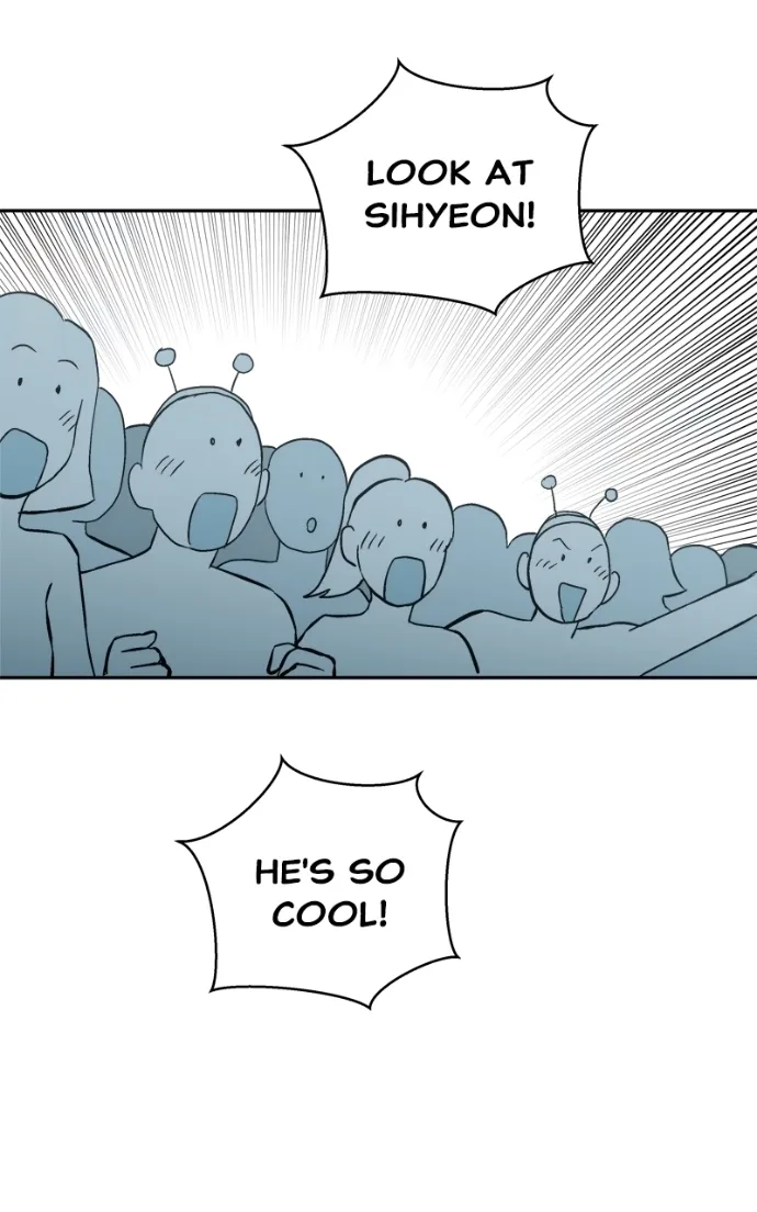Read Pool Boy chapter 15 image 17 on Lezhin
