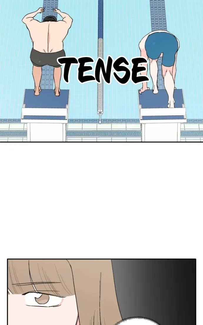 Read Pool Boy chapter 15 image 2 on Lezhin