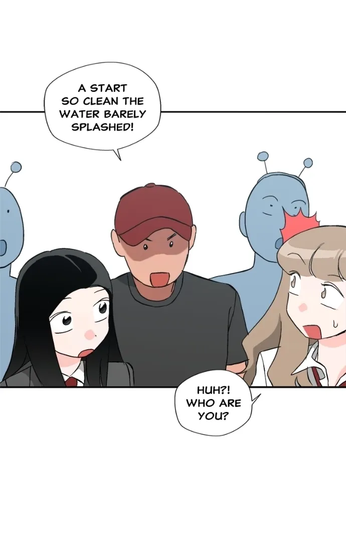 Read Pool Boy chapter 15 image 20 on Lezhin