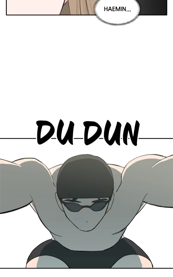 Read Pool Boy chapter 15 image 3 on Lezhin
