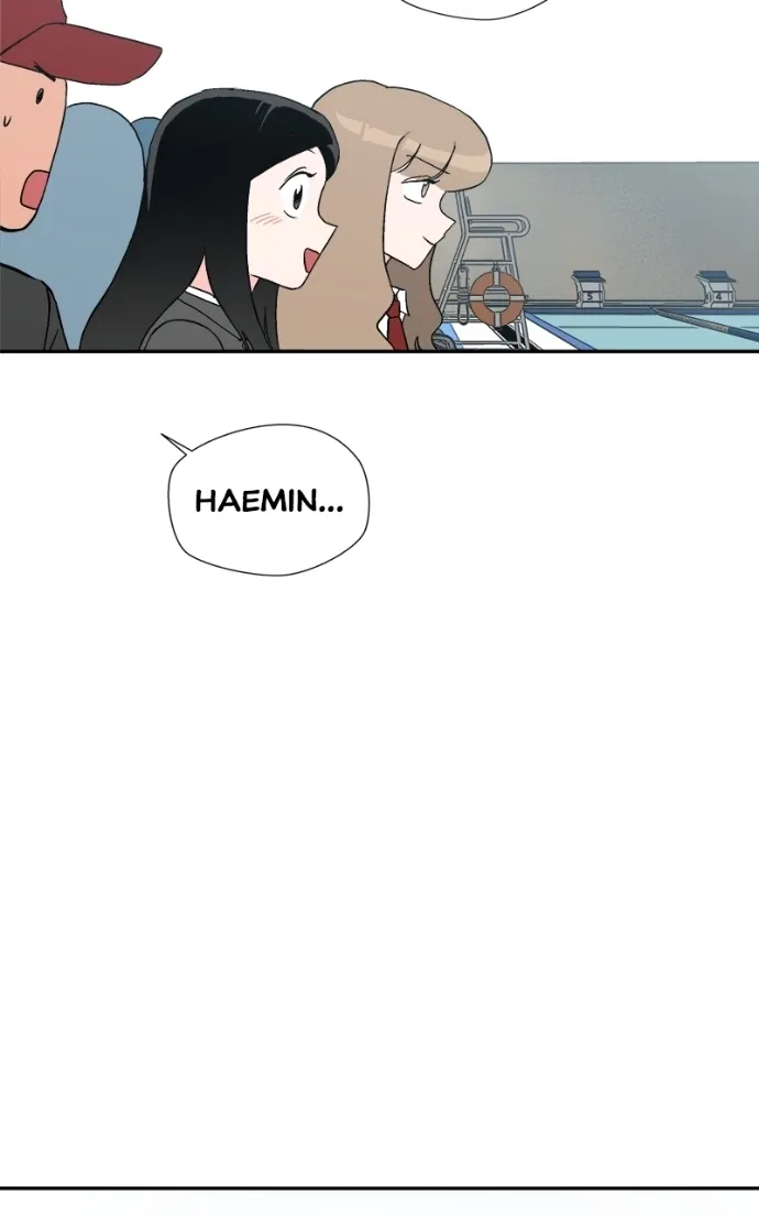 Read Pool Boy chapter 15 image 30 on Lezhin