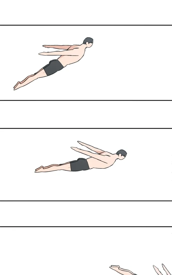 Read Pool Boy chapter 15 image 33 on Lezhin