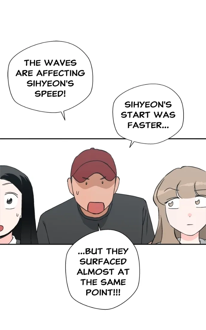 Read Pool Boy chapter 15 image 38 on Lezhin