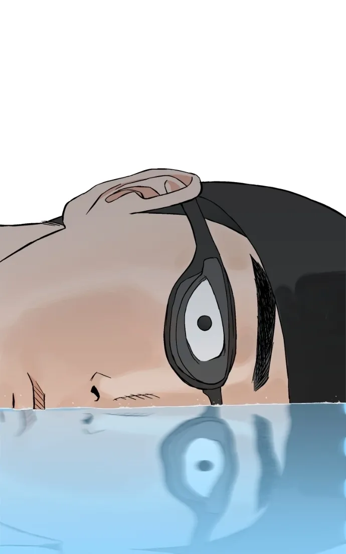 Read Pool Boy chapter 15 image 45 on Lezhin
