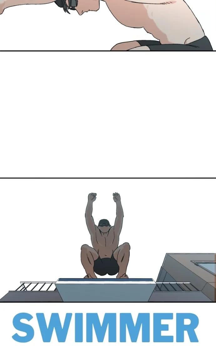 Read Pool Boy chapter 15 image 5 on Lezhin