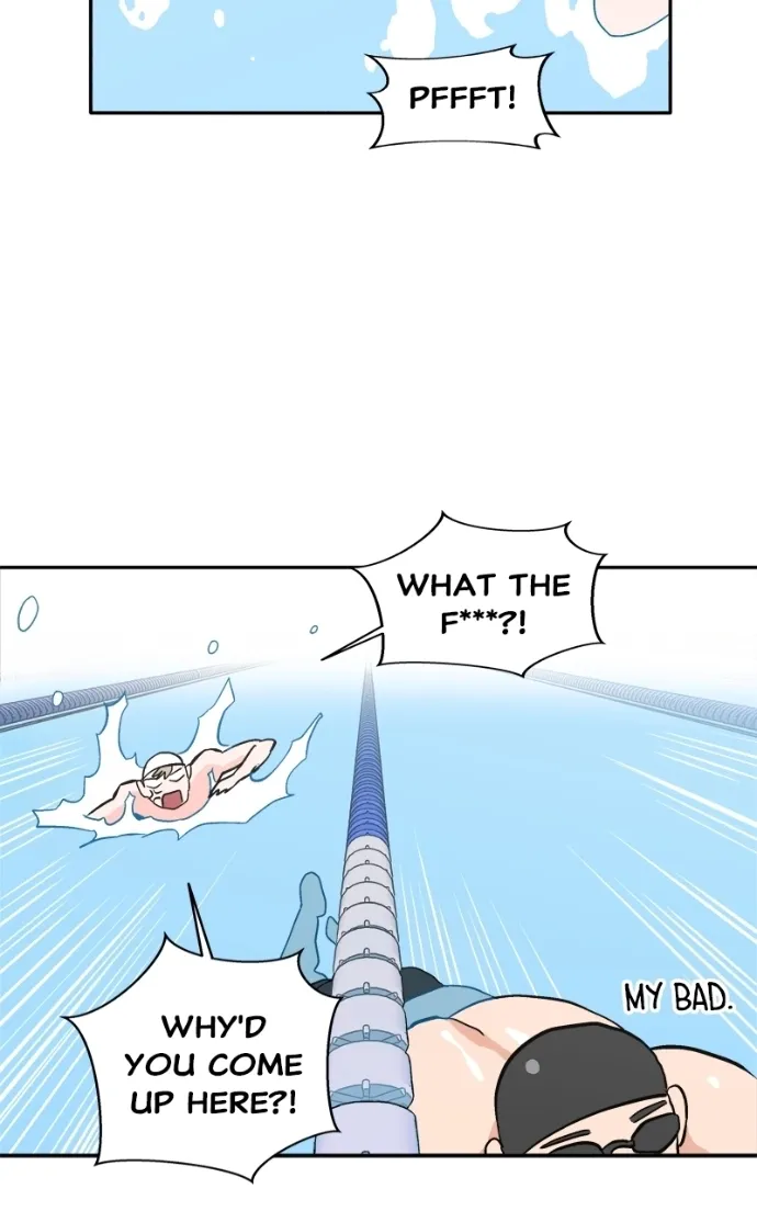 Read Pool Boy chapter 15 image 51 on Lezhin