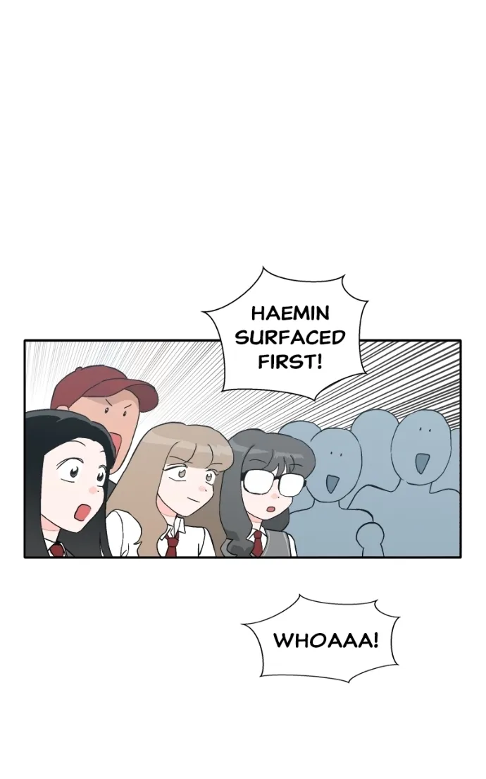 Read Pool Boy chapter 15 image 52 on Lezhin