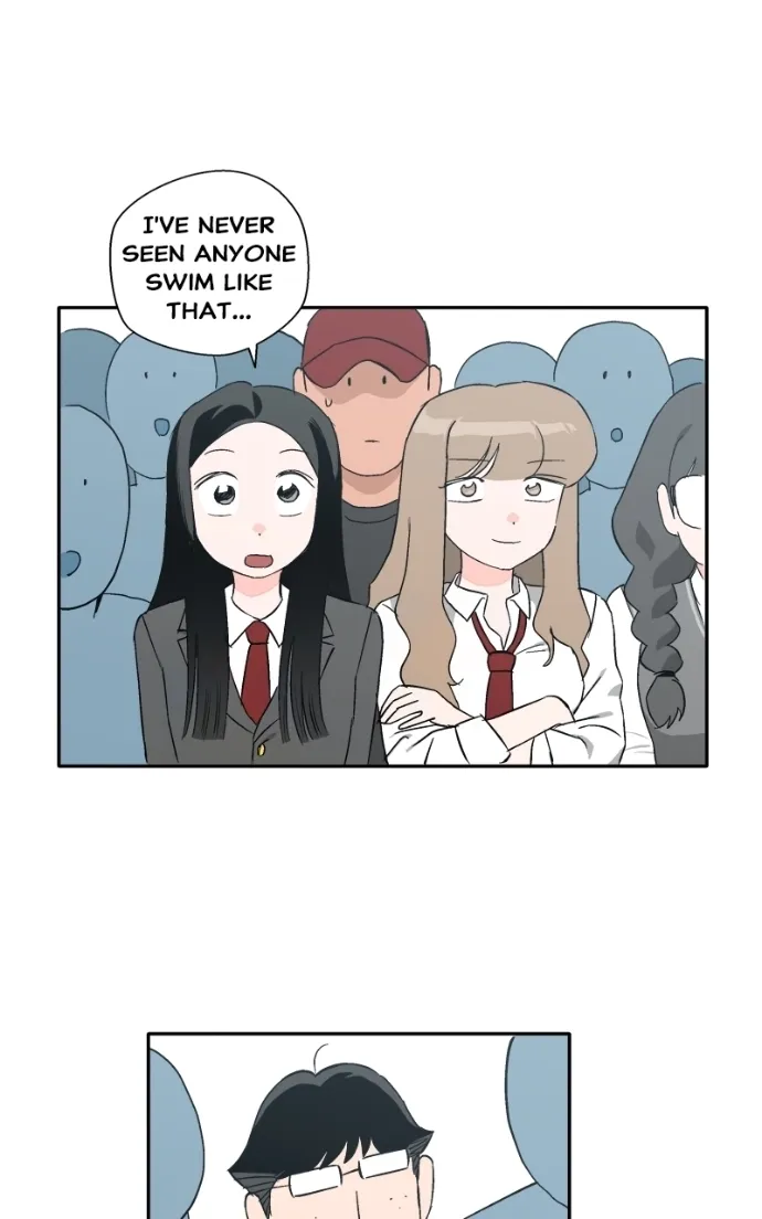 Read Pool Boy chapter 15 image 54 on Lezhin