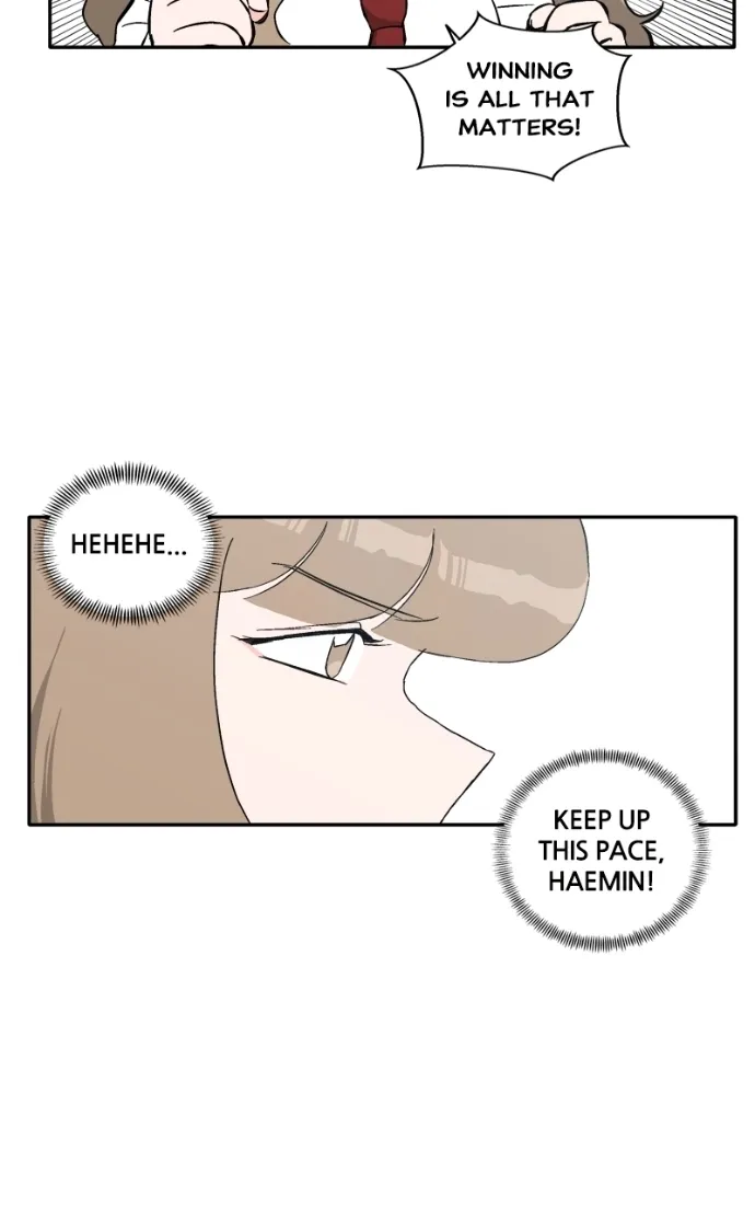 Read Pool Boy chapter 15 image 56 on Lezhin