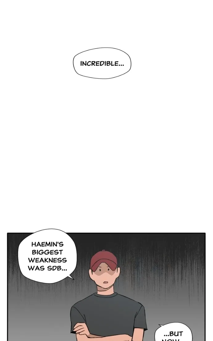Read Pool Boy chapter 15 image 57 on Lezhin