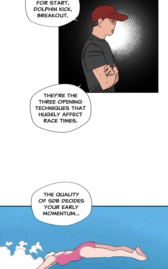 Read Pool Boy chapter 15 image 59 on Lezhin