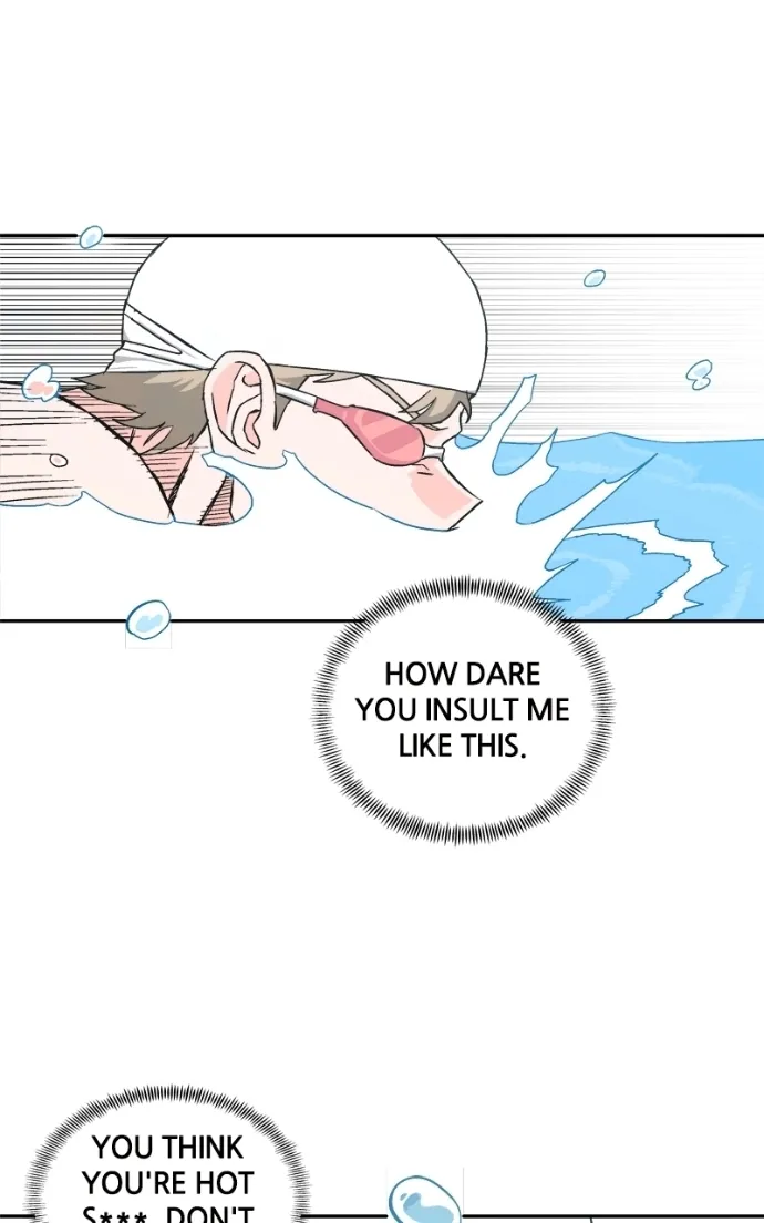 Read Pool Boy chapter 15 image 64 on Lezhin