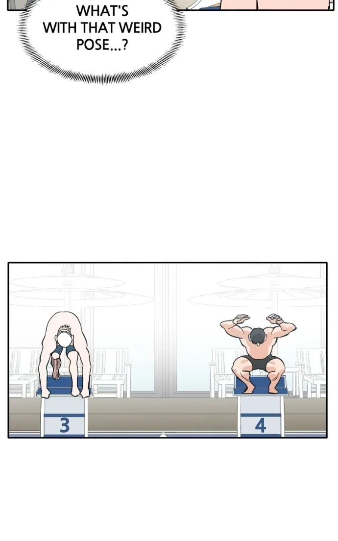 Read Pool Boy chapter 15 image 7 on Lezhin