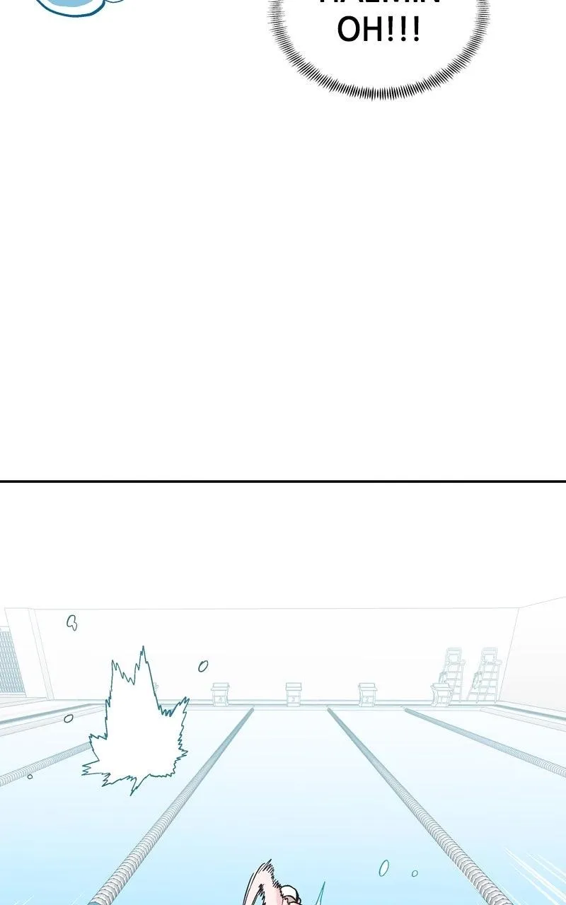 Read Pool Boy chapter 16 image 1 on Lezhin