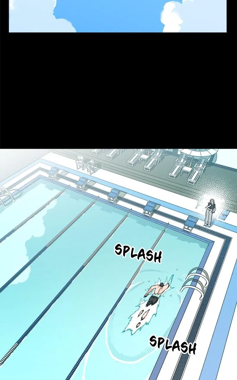 Read Pool Boy chapter 16 image 11 on Lezhin