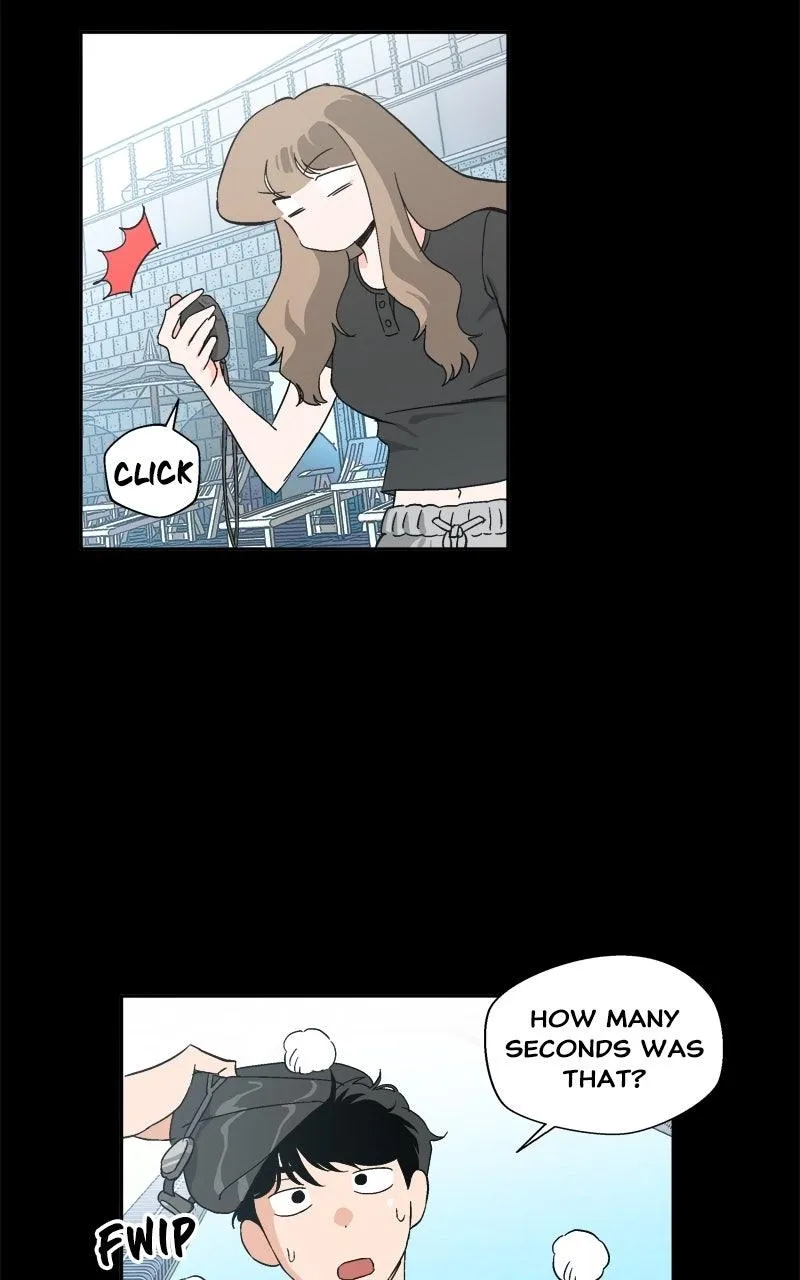 Read Pool Boy chapter 16 image 13 on Lezhin
