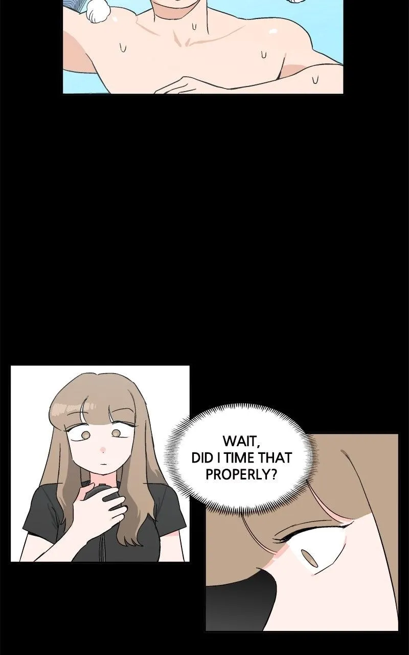 Read Pool Boy chapter 16 image 14 on Lezhin