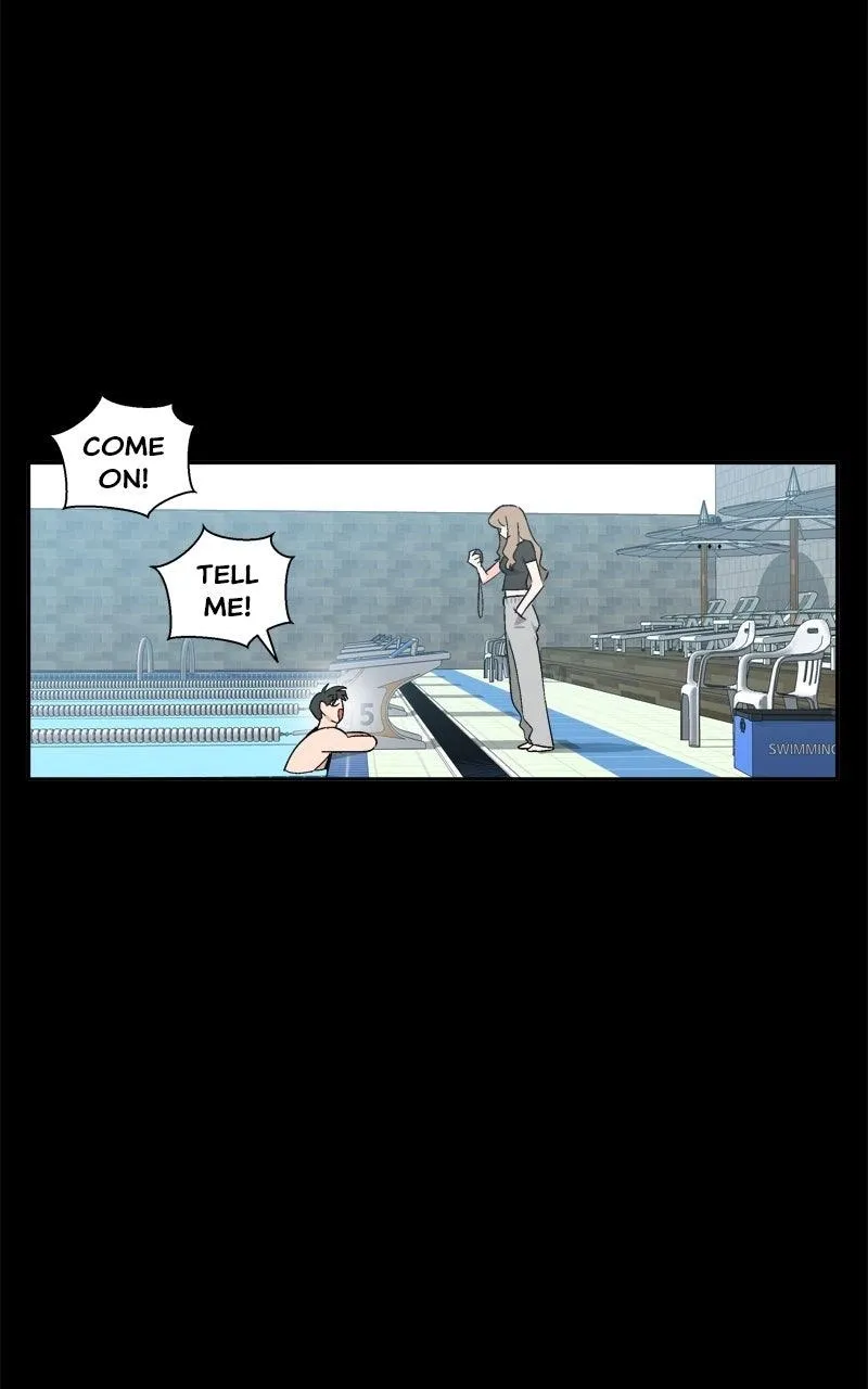 Read Pool Boy chapter 16 image 15 on Lezhin
