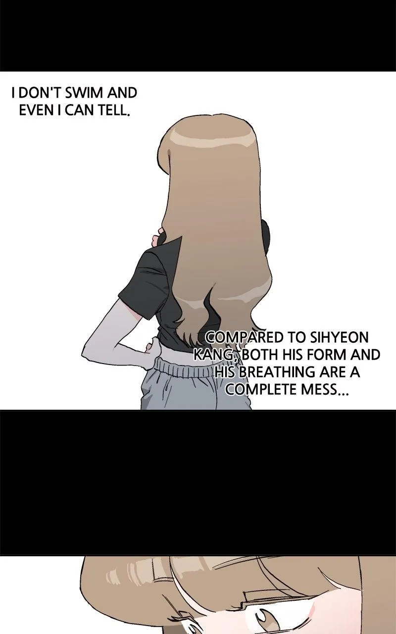 Read Pool Boy chapter 16 image 18 on Lezhin