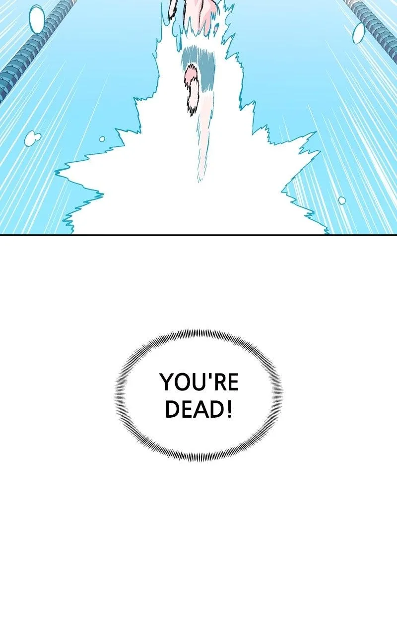 Read Pool Boy chapter 16 image 2 on Lezhin