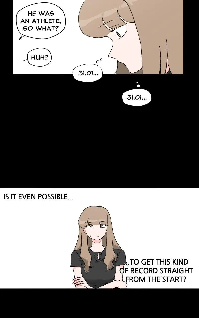 Read Pool Boy chapter 16 image 22 on Lezhin