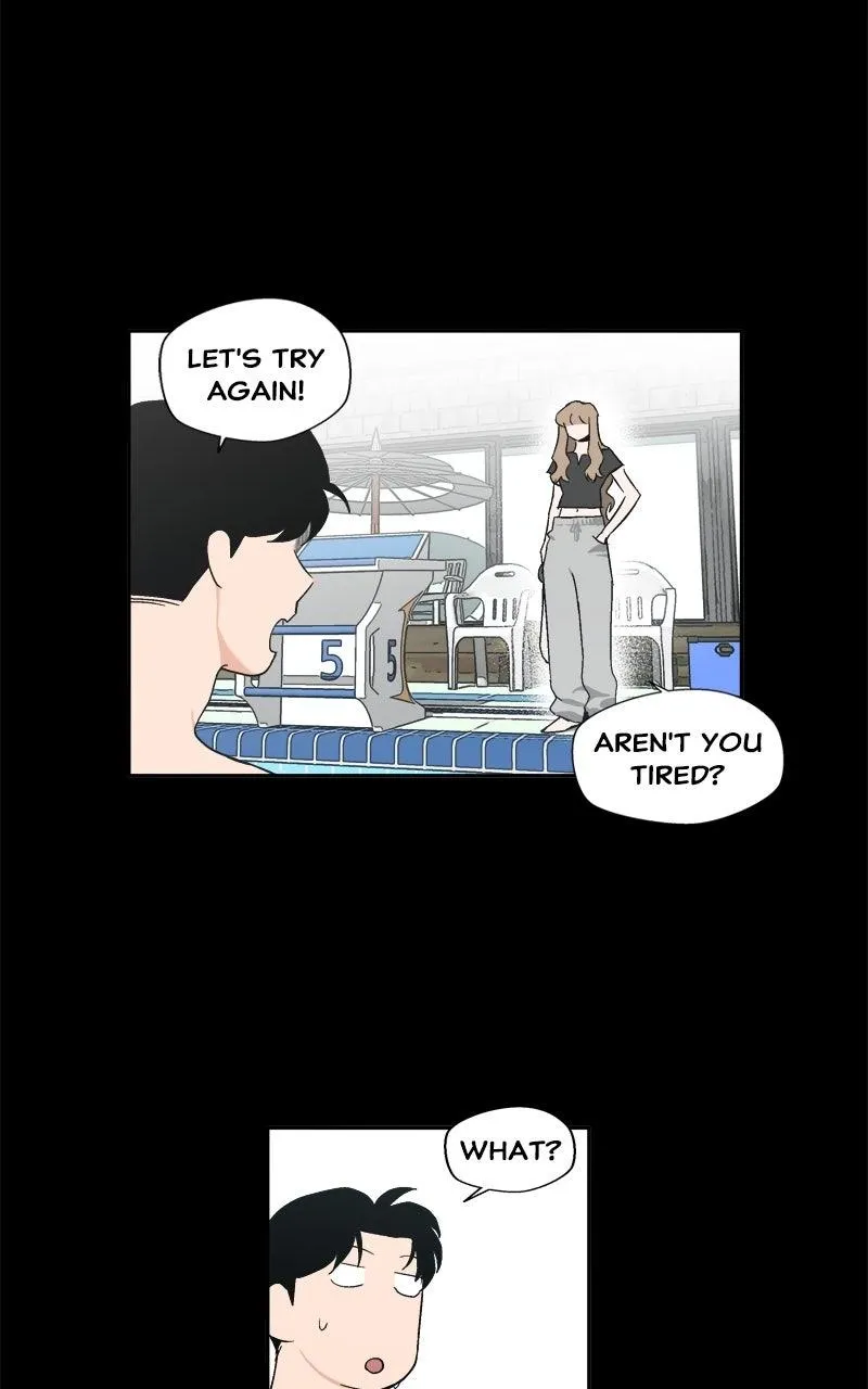 Read Pool Boy chapter 16 image 23 on Lezhin