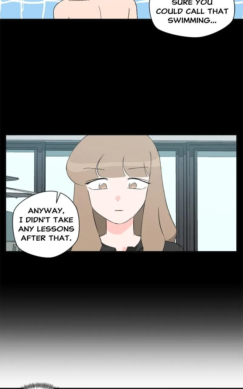 Read Pool Boy chapter 16 image 27 on Lezhin