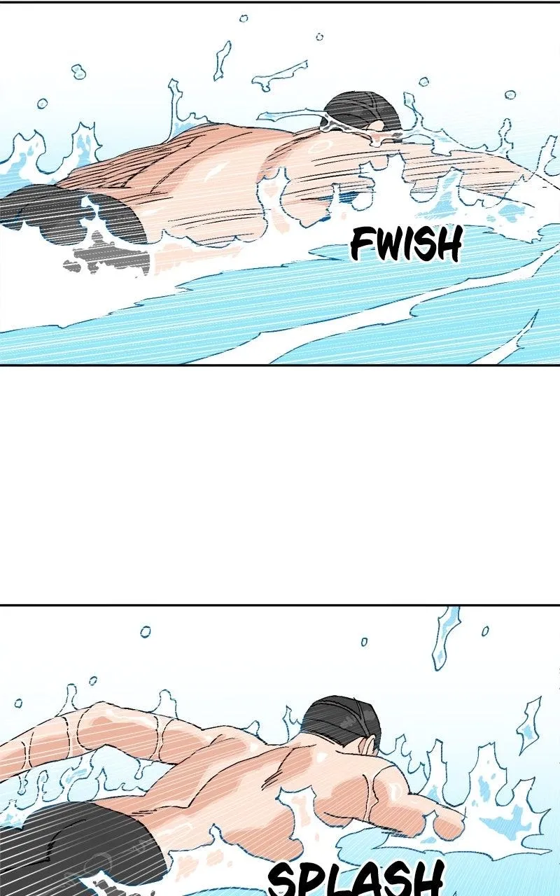 Read Pool Boy chapter 16 image 30 on Lezhin