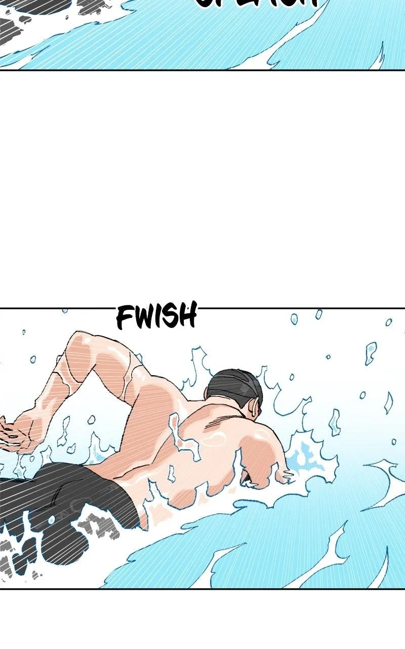 Read Pool Boy chapter 16 image 31 on Lezhin